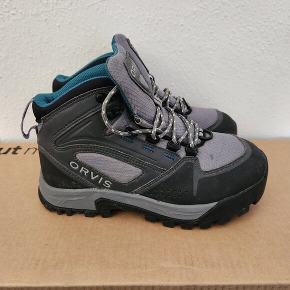 Women’s Ultralight Wading Boot - Picture 4 of 9